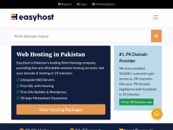 Easyhost