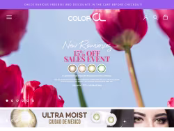 Colorcl