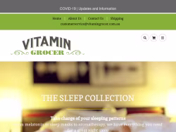 Vitamingrocer