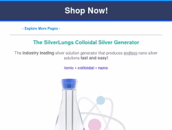 Silverlungs