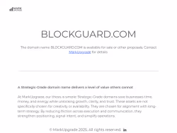 Blockguard