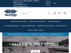 Yachtaidmarine