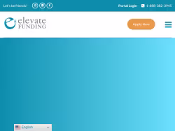 Elevatefunding