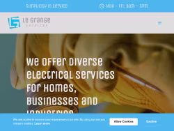 Lgserv
