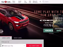 Cartrade