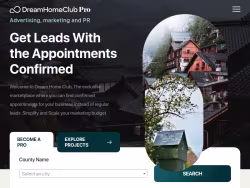 Dreamhomeclub