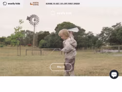 Woollykids