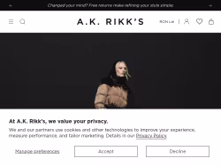 Akrikks
