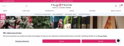 Hugathome