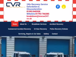 Cotswoldvehiclerecovery