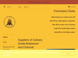 Firemasters