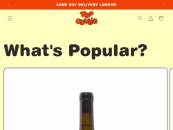Shopcuvee