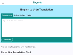 Engurdu