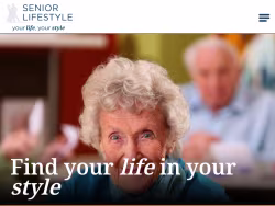 Seniorlifestyle