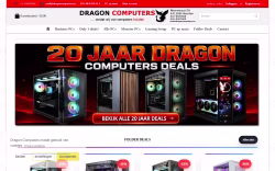 Dragoncomputers