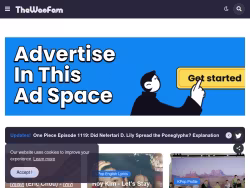 Thewaofam