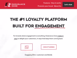 Endurancezone
