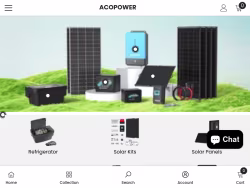 Acopower