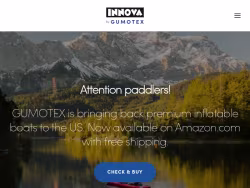 Innovakayak