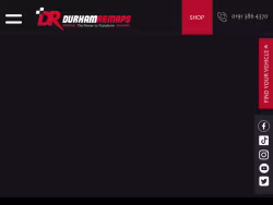 Durhamremaps