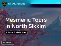 Thevacationvibe