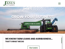 Janusfarmloans