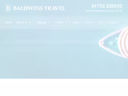 Baldwinstravel