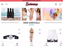 Enchantasys