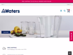 Waters