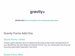 Gravityplus