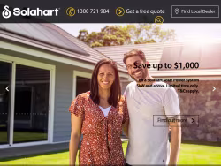 Solahart