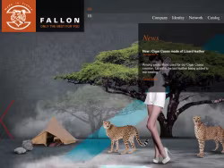 Falloncuir