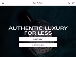 Luxperfume