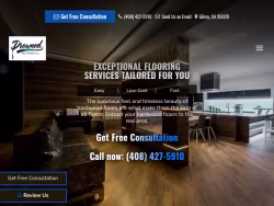 Flooringsvcgilroyca