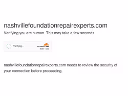 Nashvillefoundationrepairexperts