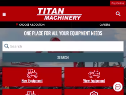 Titanmachinery