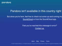 Pandora
