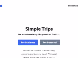 Simpletrips