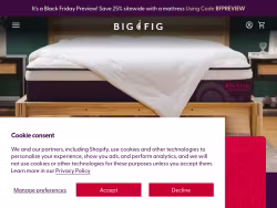 Bigfigmattress