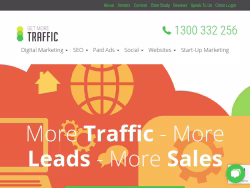 Getmoretraffic