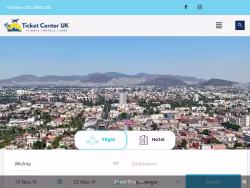 Ticketcenteruk