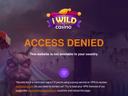 Iwildcasino