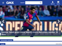 Gmx