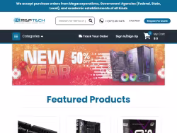 Crisptechllc