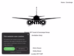 Ontro