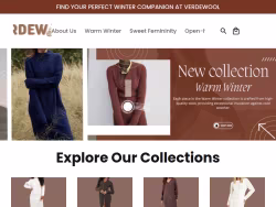 Verdewool