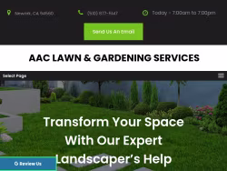Landscapernewarkca