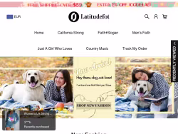 Latitudefot