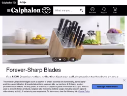 Calphalon