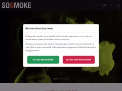 Sosmoke